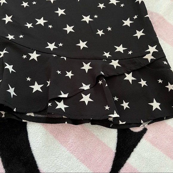 Star Ruffle Skirt - Picture 8 of 13